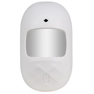 iGET P1V2 Infravörös érzékelő Vezeték nélküli Fehér