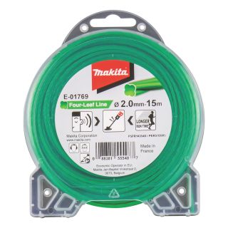 Makita E-01769 tartozék Huzal bozótvágóhoz