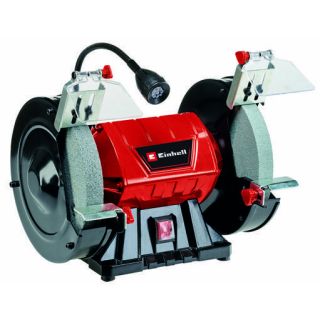 Einhell TC-BG 200 L asztali köszörűgép 2980 RPM 400 W