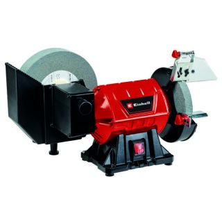 Einhell TC-WD 200/150 asztali köszörűgép 2980 RPM