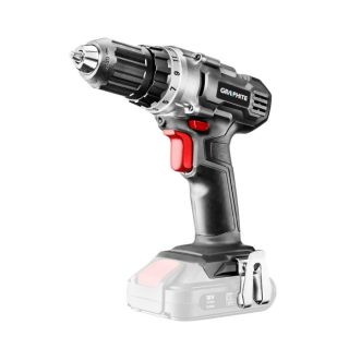 Graphite 58G000 1250 RPM Kulcsnélküli Fúrógép