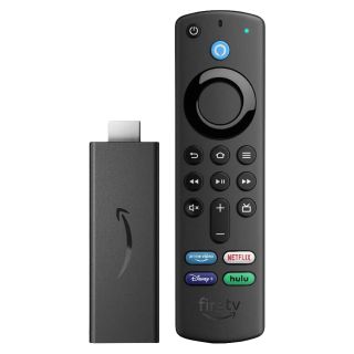 Amazon B08C1W5N87 Fekete 4K Ultra HD 8 GB Wi-Fi médialejátszó