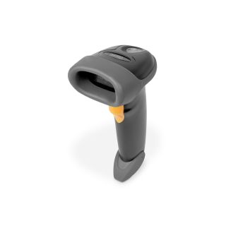 2D BARCODE HAND SCANNER QR CODE 2M USB-RJ45 CABLE WITH HOLDER