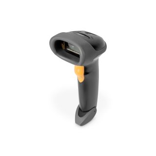 1D BARCODE HAND SCANNER 2M USB-RJ45 CABLE