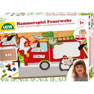 Lena SM65836 motorikus képességet fejlesztő játék