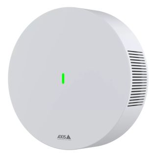 Axis D6210 Vezetékes füstérzékelő