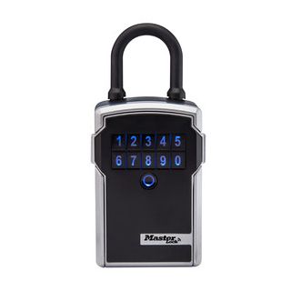 MASTER LOCK 5440EURD Okoslakat