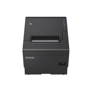 Epson TM-T88VII (132) 180 x 180 DPI Vezetékes és vezeték nélküli Termál Blokknyomtató