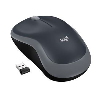 Logitech 910-002235 / 910-002238 M185 számítógép egér