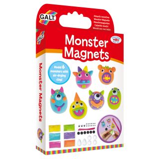 Galt GA1005422 mágneses szörnyek kreatív készlet