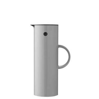 Stelton 918 termosz 1 L Szürke