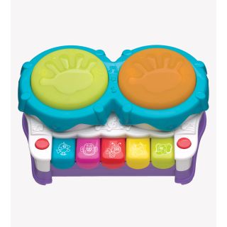 Playgro 6384144 zenés játék