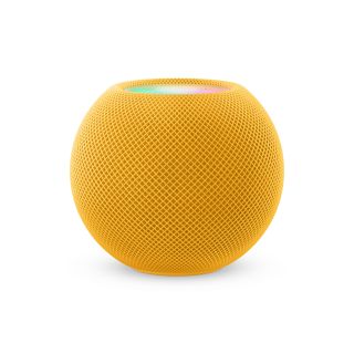 Apple MJ2E3D/A HomePod mini Virtuális asszisztens eszköz