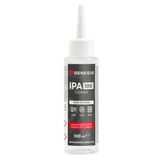 GENESIS IPA 100 Hőelosztó eltávolító eszköz