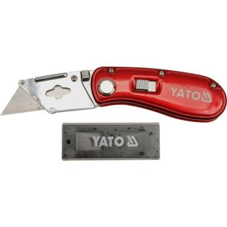 YATO YT-7534 vágókés