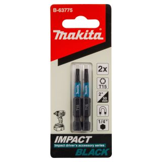 Makita B-63775 csavarhúzó bit 2 db