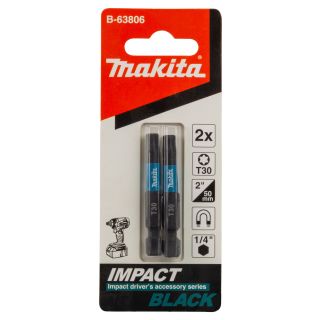 Makita B-63806 csavarhúzó bit 2 db
