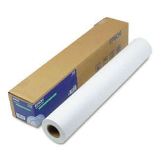 Epson Presentation Paper HiRes 120, 610mm x 30m plotterpapír