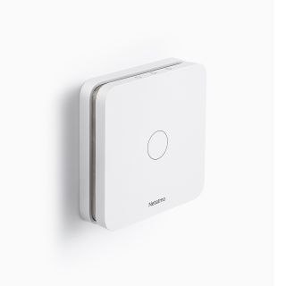 Netatmo CO Detector Szénmonoxid érzékelő Vezetéknélküli csatlakozás