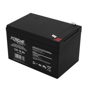 BLOW XTREME 12 V 10 Ah