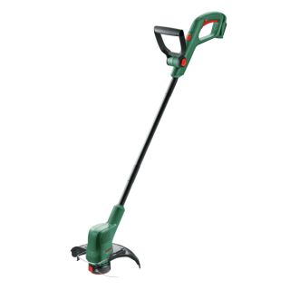 Bosch EasyGrassCut 18V-26 26 cm Akkumulátor Fekete, Zöld