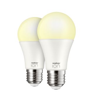 Niceboy SAE27SET Intelligens izzó Wi-Fi 9 W