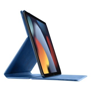 Cellularline FOLIOIPADMINI2021B 21,1 cm (8.3") Kék Táblagép tok
