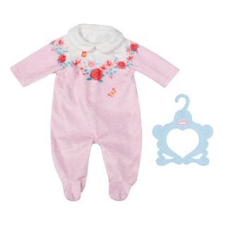 Baby Annabell Romper pink Játékbaba rugdalózója