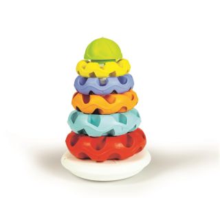 Clementoni Threading rings