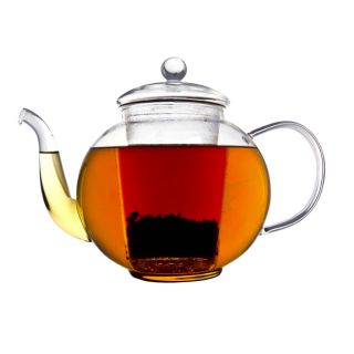 Bredemeijer 1466 teáskanna Egy teáskanna 1,5 ml Átlátszó