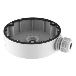 Hikvision DS-1280ZJ-DM8 Csatlakozó doboz Biztonsági kamera tartozék