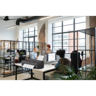 HP AM0X9A Designjet T870 24-in Plotter