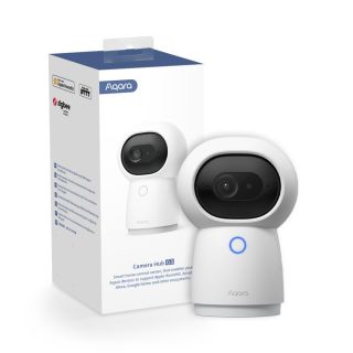 Aqara Camera Hub G3 HomeKit intelligens biztonsági készlet ZigBee