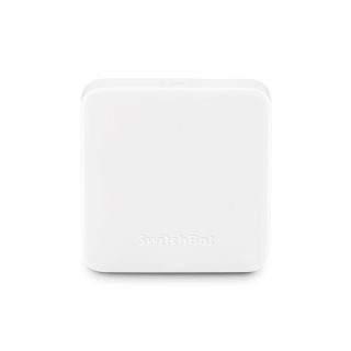 SwitchBot Hub Mini intelligens jeladó Vezeték nélküli Vezeték nélküli infravörös