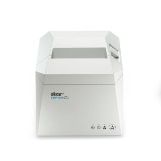 Star Micronics TSP100IV 203 x 203 DPI és Direkt termál Blokknyomtató