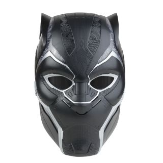 Hasbro Marvel Studios: Black Panther Legends Electronic Helmet maszk és álarc