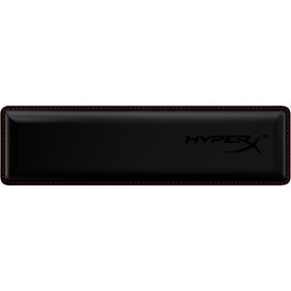 HyperX Wrist Rest - Keyboard - Compact 60% 65% csuklótámasz Gél, Gumi Fekete