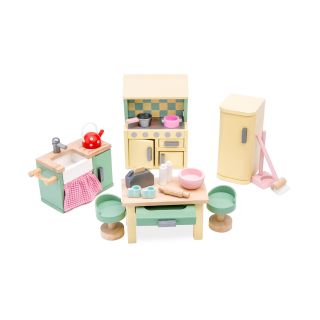 Le Toy Van Daisylane Kitchen babaház
