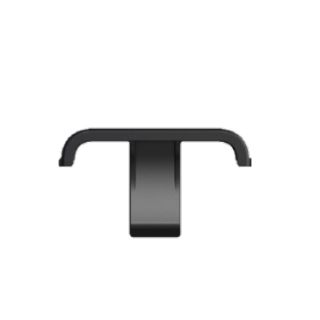 Honeywell CT30P-CLIP-STD Rögzítőkapocs Mobil adatgyűjtő kiegészítő