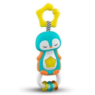 Baby Sweet Penguin csörgő