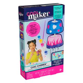 Cool Maker 6075449 kézműves játék