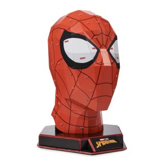 FDP APZ Marvel Spiderman Mask 6pk GML SLD
