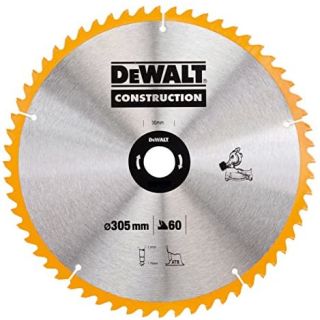 DeWALT DT1960-QZ 1 db Körfűrészlap