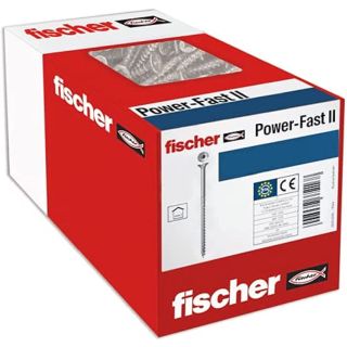 Fischer 670275 60 mm 500 db