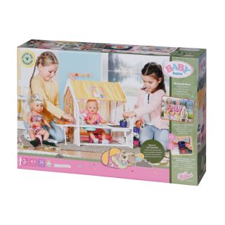 BABY born Weekend House babaház