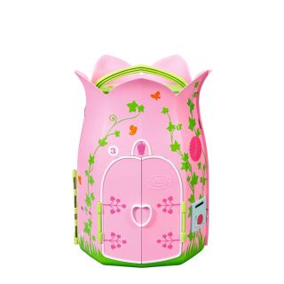 BABY born Storybook Cottage babaház