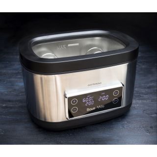 GASTRONOMA 18310011 Szuvidáló gép