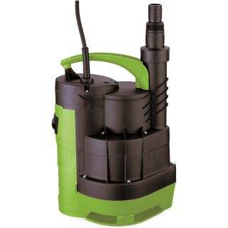 Fieldmann Sludge pump búvárszivattyú 750 W 14000 l/h 7 M