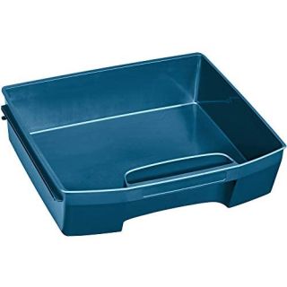 Bosch ‎1600A001RX Kék szerszámdoboz