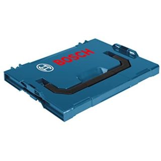 Bosch ‎1600A001SE Kék szerszámdoboz